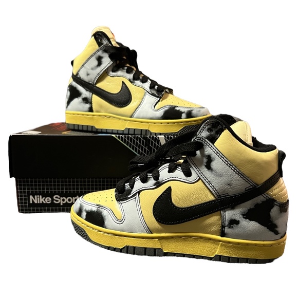 Nike Shoes - Nike Dunk High 1985